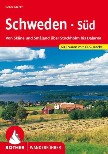 Schweden süd touren mit - 60,