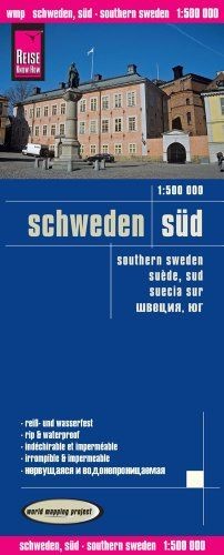 Schweden süd 500 000 - schweden,