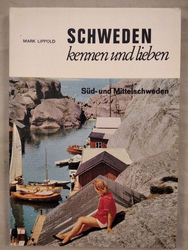 Schweden kennen und lieben