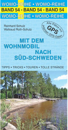 Mit dem wohnmobil - wohnmobil, nach