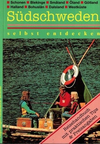 Gudrun schulte südschweden - schulte,,
