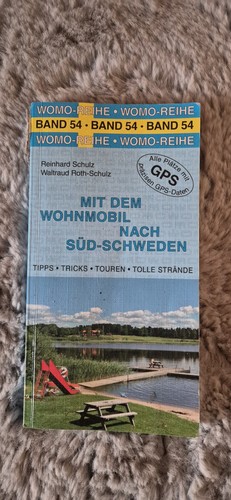 Mit dem wohnmobil nach - wohnmobil,