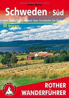 Schweden süd von - schweden, skåne