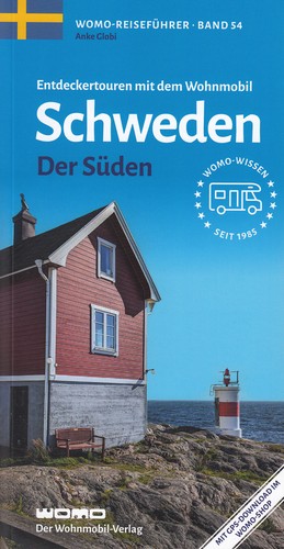 Mit dem wohnmobil - mit,