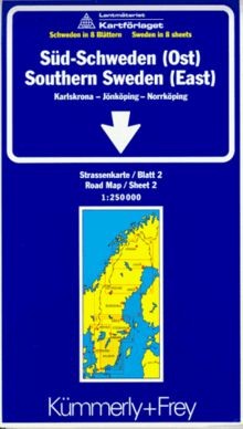 Schweden süd - schweden, süd-