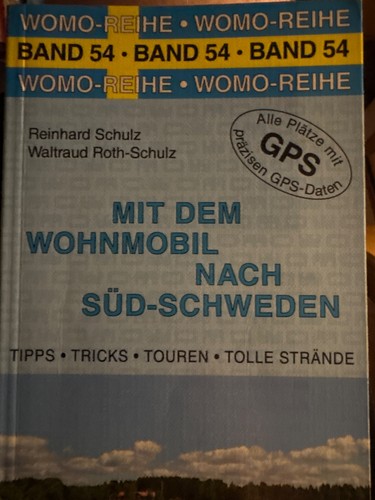 Mit dem wohnmobil nach - mit,