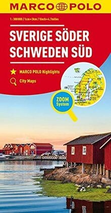 Marco polo länderkarte - polo,