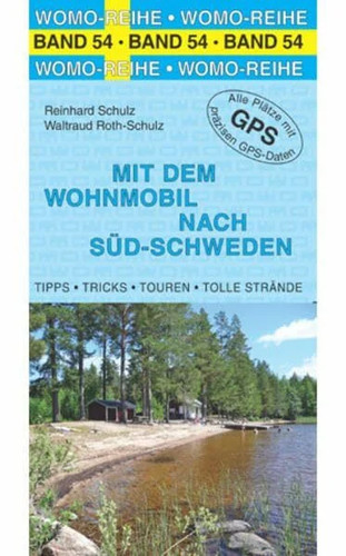 Mit dem wohnmobil - mit,