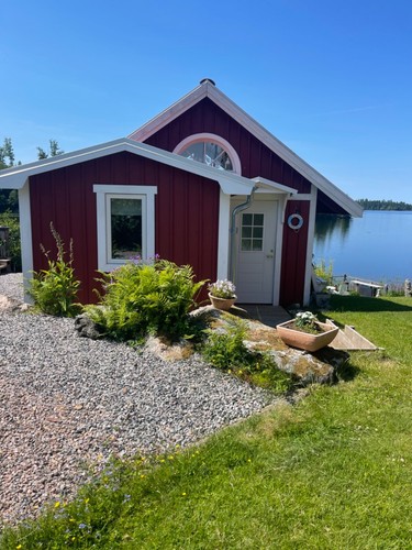 Ferienhaus süd schweden - ferienhaus,
