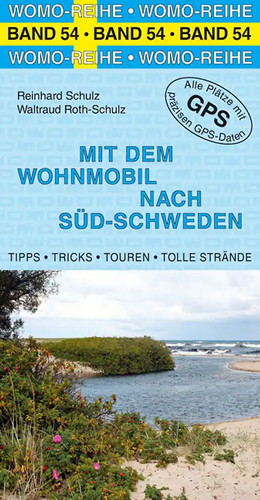 Mit dem wohnmobil nach - wohnmobil,