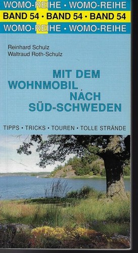 Mit dem wohnmobil nach - mit,