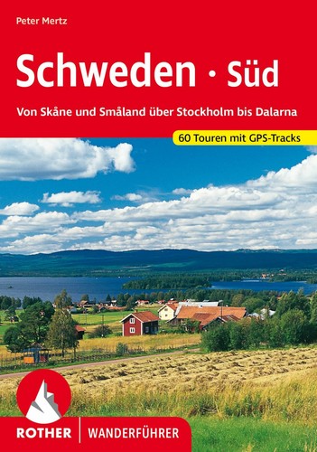 Schweden süd von - schweden,