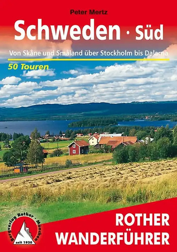 Schweden süd - schweden,