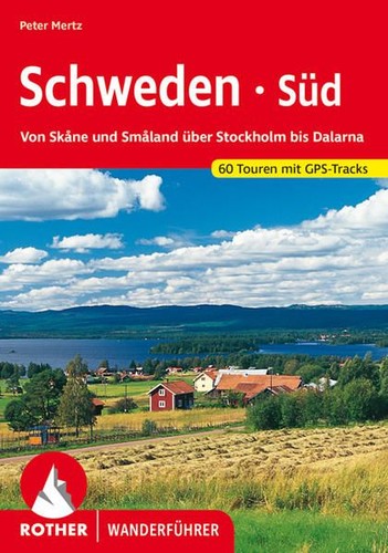Schweden süd touren mit - süd., 60