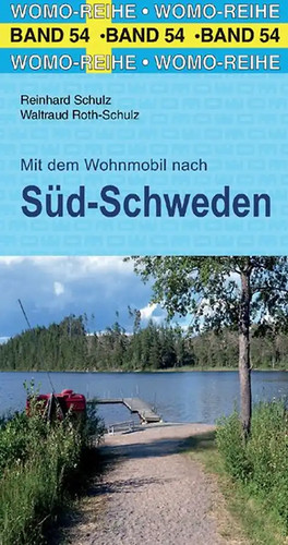 Mit dem wohnmobil nach - mit,