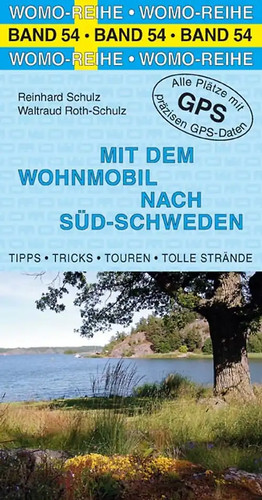 Mit dem wohnmobil nach - mit,