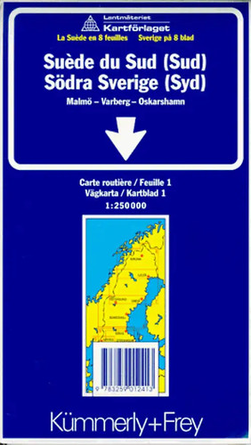 Süd schweden - süd-schweden, (süd)