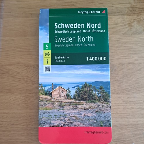 Freytag berndt sweden - berndt, north