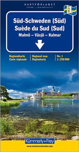 Süd schweden 01 - süd-schweden, nr.