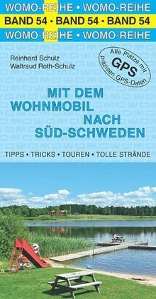 Mit dem wohnmobil - dem,